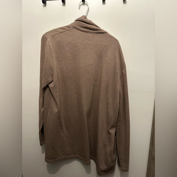 Forever 21 men’s sweater cardigan - Picture 2 of 3